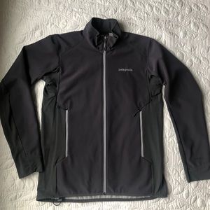 Patagonia Men’s M polartec windbloc